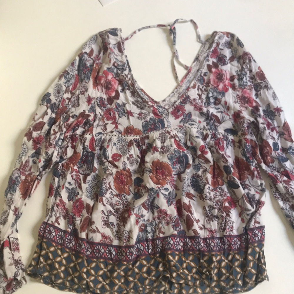 Blouse